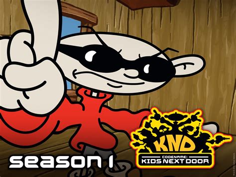 codename: kids next door|codename kids next door watch.